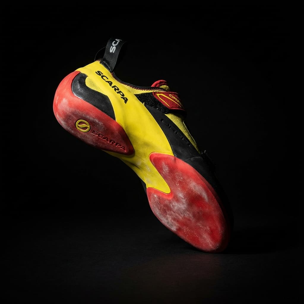 Pie de gato Drago - Scarpa