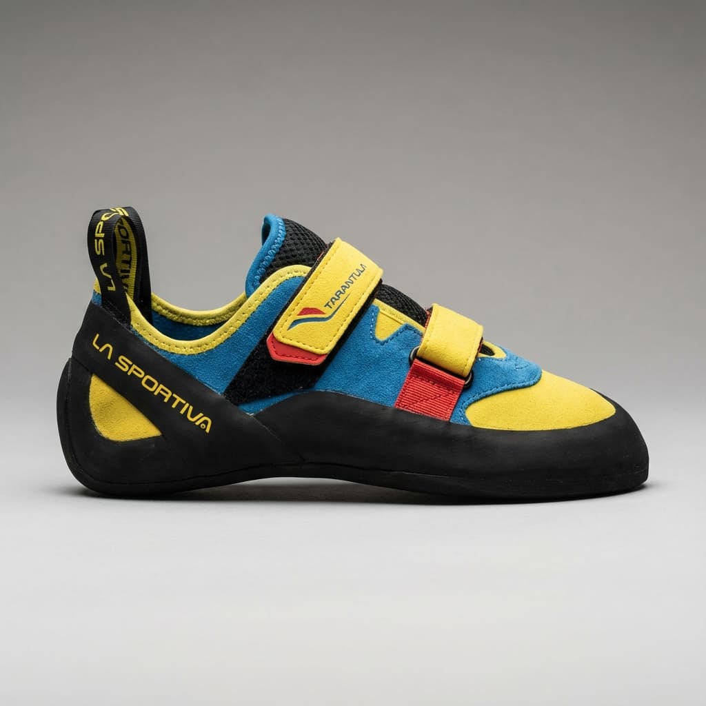 Pie de gato Tarantula - La Sportiva